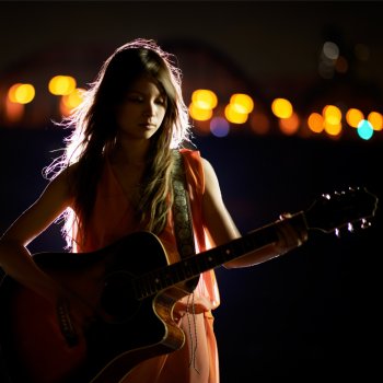 Rina Katahira Natsu no Yoru