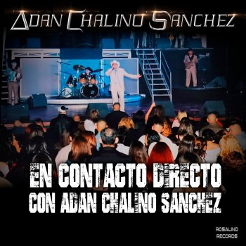 Adan "Chalino" Sanchez La Ametralladora