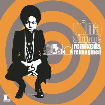 Nina Simone Ain't Got No / I Got Life (Groovefinder Remix) [Broadway musical, "Hair"]