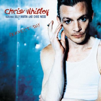 Chris Whitley 4th Time Around