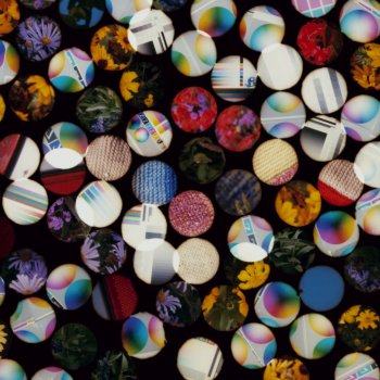 Four Tet feat. Caribou Angel Echoes (Caribou Remix)