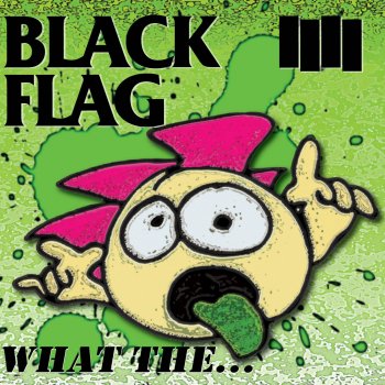 Black Flag No Teeth