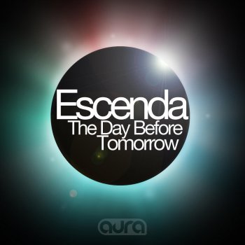 Escenda Astral (Original Mix)