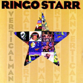 Ringo Starr I Was Walkin'