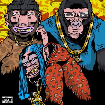 Eazy Mac feat. Hi-Rez & Just Juice No Time