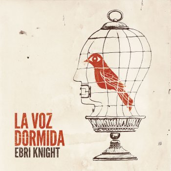 EBRI KNIGHT La Voz Dormida