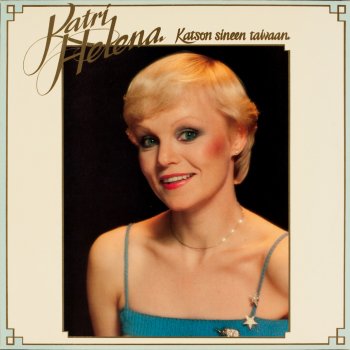 Katri Helena Lapsuuskesät