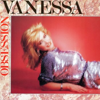 vanessa. Obsession