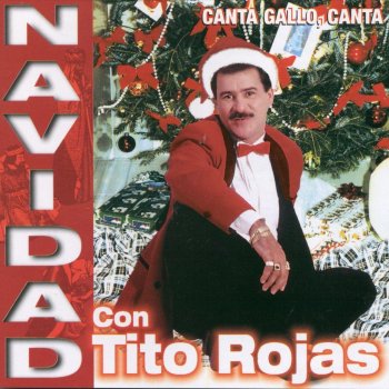 Tito Rojas Tiempos Navideños