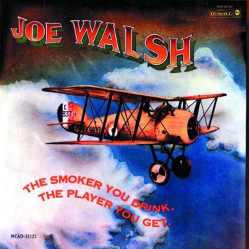 Joe Walsh Dreams