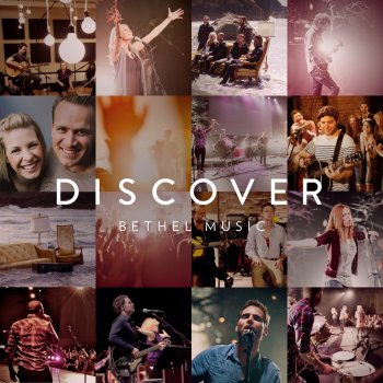 Bethel Music feat. Steffany Frizzell Gretzinger Closer