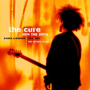 The Cure feat. Earl Slick A Forest (Mark Plati Mix)