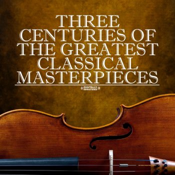 Berliner Philharmoniker feat. Herbert von Karajan Adagio for violin, strings and organ in G Minor, T. Mi 26