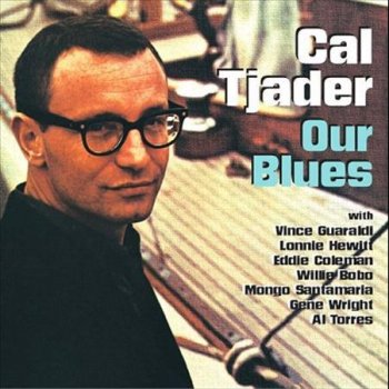 Cal Tjader That's All