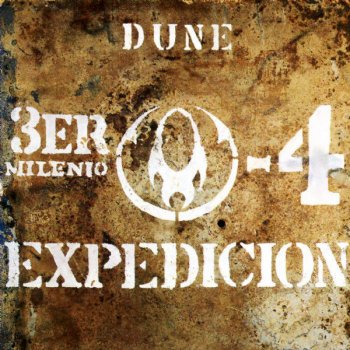 Düne Expedicion