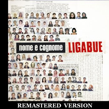 Ligabue L'amore conta