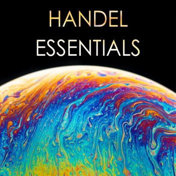 George Frideric Handel feat. Delphine Galou, Il Pomo D'oro & Maxim Emelyanychev Serse, HWV 40 / Act 1: "Se cangio spoglia, non cangio core"