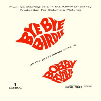 Bobby Rydell A Lot of Livin' To Do