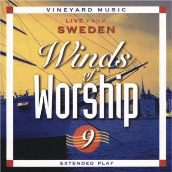 Vineyard Music The Angles Sing - Live