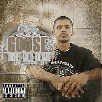 Goose Peace (feat. J-Moe)