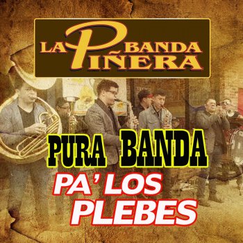 Banda La Piñera Entre Caida Y Caida