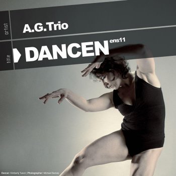 A.G.Trio Jungle (Instrumental)