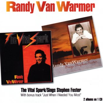 Randy Van Warmer Oh! Susanna