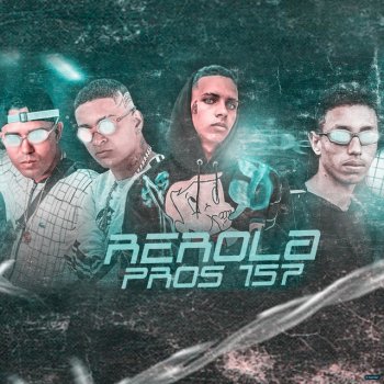 MC CH da Z.O feat. CZT, MC 10G & MC Rick Rebola Pros 157 (feat. MC Rick)