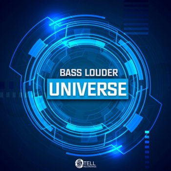Bass Louder Universe