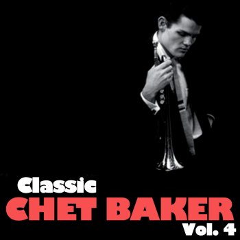 Chet Baker It Might As Well Be Spring