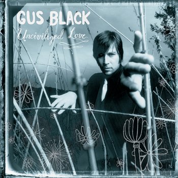 Gus Black Despacio