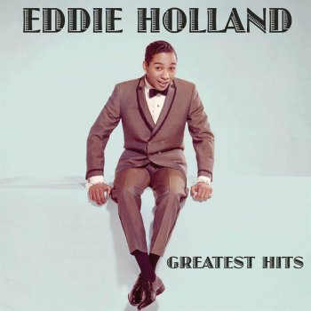 Eddie Holland Welcome Back