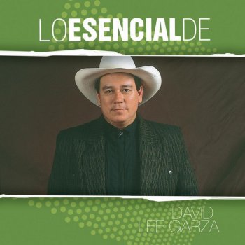 David Lee Garza Al Partir