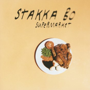 Stakka Bo Here We Go