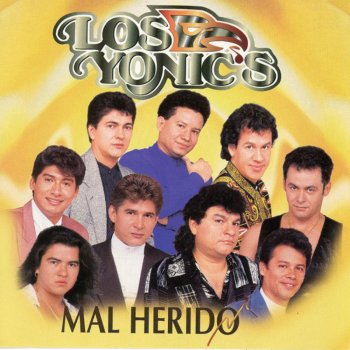 Los Yonic's Mal Herido