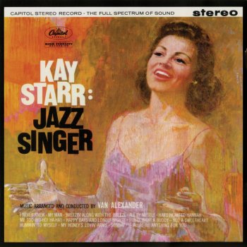 Kay Starr I Never Knew