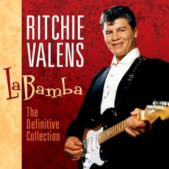 Ritchie Valens Boney Maronie