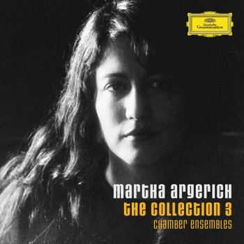 Pyotr Ilyich Tchaikovsky, Martha Argerich, Gidon Kremer & Mischa Maisky Piano Trio In A Minor, Op.50: Var. I: L'istesso tempo - Live