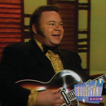 Roy Clark Thank God And Greyhound - Performed Live On The Ed Sullivan Show 11/1/70