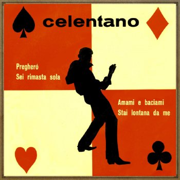 Adriano Celentano feat. Los Ribelli Amami e baciami