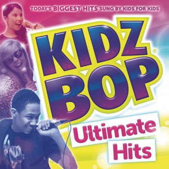 KIDZ BOP Kids DJ Got Us Falling in Love