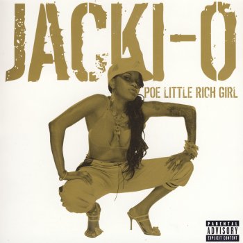 Jacki-O Slow Down