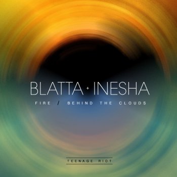 Исполнитель Blatta&Inesha, альбом Fire / Behind the Clouds