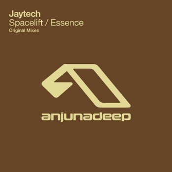 Jaytech Essence - Original Mix