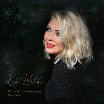 Kim Wilde Deck the Halls (Angels Sing)