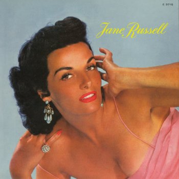 Jane Russell Somewhere List'nin'