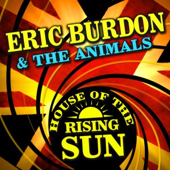 Eric Burdon & The Animals Mother Earth