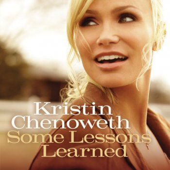 Kristin Chenoweth What If We Never