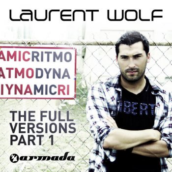 Matteo DiMarr Full Circle