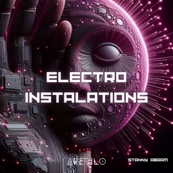 Stanny Abram Metaphysical Stick - Instrumental